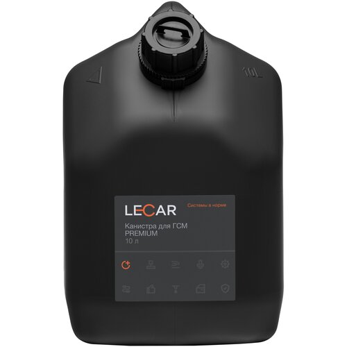    10  Lecar Premium LECAR000081306  -     , -,   