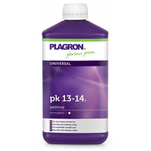   PLAGRON PK 13-14 500   -     , -,   