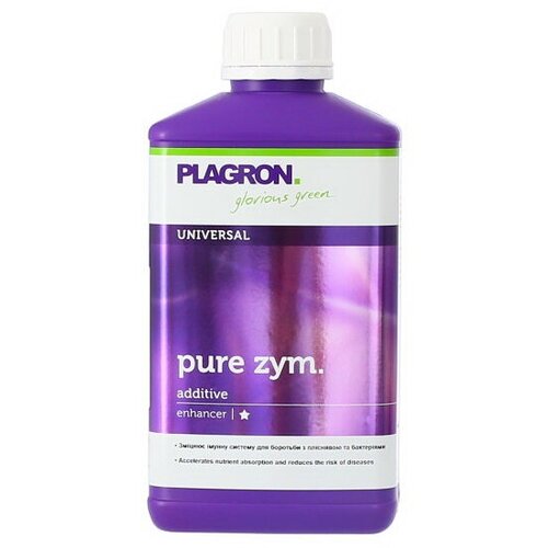         Plagron PureZym 0.25  -     , -,   