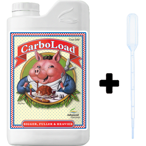    Advanced Nutrients Carboload 1       -     , -,   