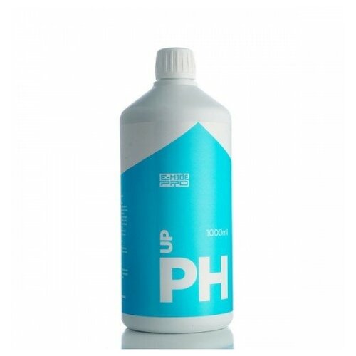      E-Mode PH UP (pH+) 1  -     , -,   