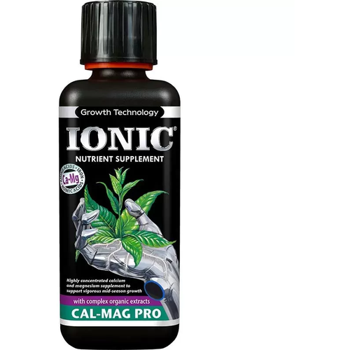      Growth technology IONIC Cal-Mag Pro 300,      -     , -,   