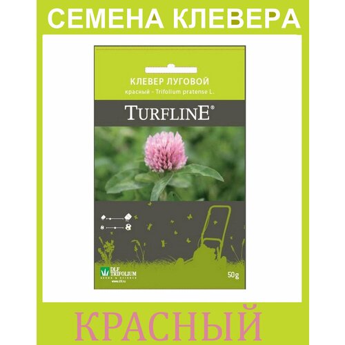     ( )   Trifolium Protense L TURFLINE DLF 0.05 