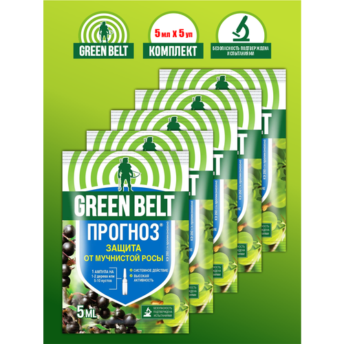     Green Belt 5 .  5 .  -     , -,   