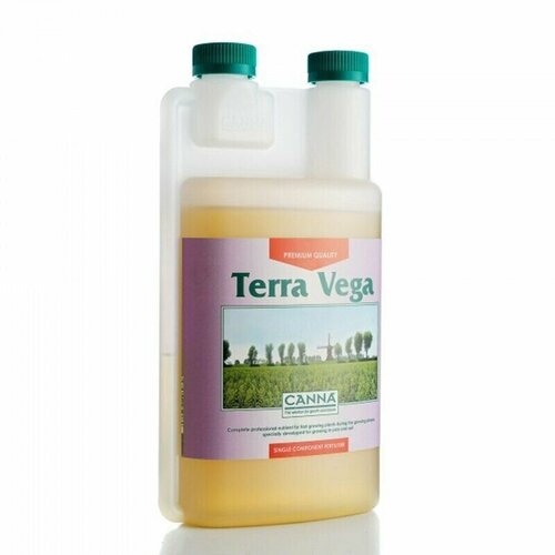    Canna Terra Vega 1 .  -     , -,   