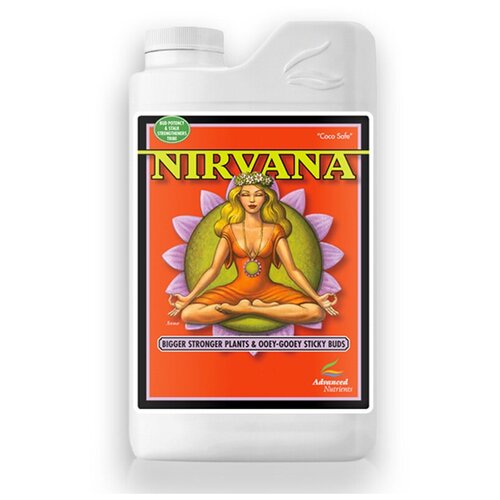    Advanced Nutrients Nirvana 1  -     , -,   