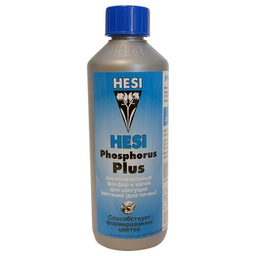   HESI Phosphorus Plus 0.5L  -     , -,   
