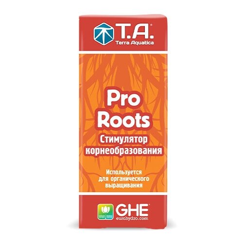      Terra Aquatica Pro Roots 0.1   -     , -,   