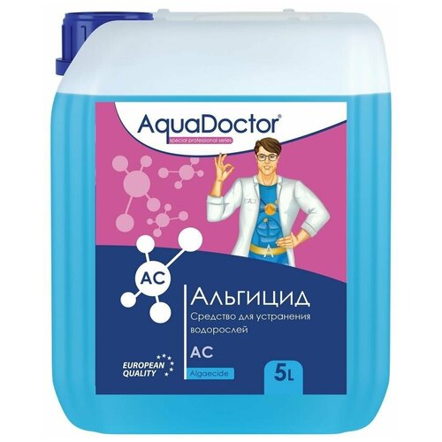       AquaDoctor AC, 5  -     , -,   