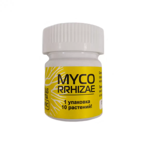      Rastea MycoRRhizae 15,     -     , -,   