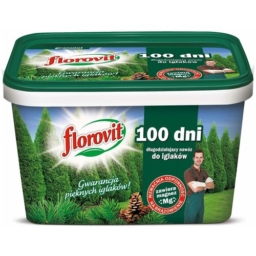    Florovit      100  - 4   -     , -,   