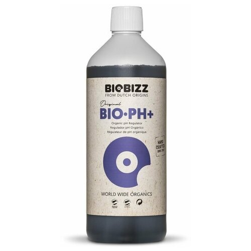     BioBizz pH Up 0,5  -     , -,   