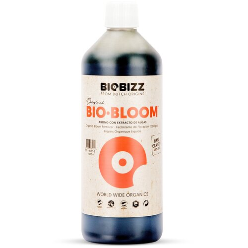    BioBizz Bio-Bloom 1  -     , -,   