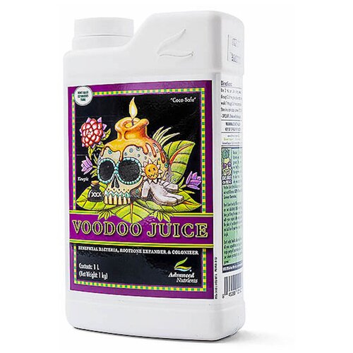     Advanced Nutrients Voodoo Juice 0.25  -     , -,   