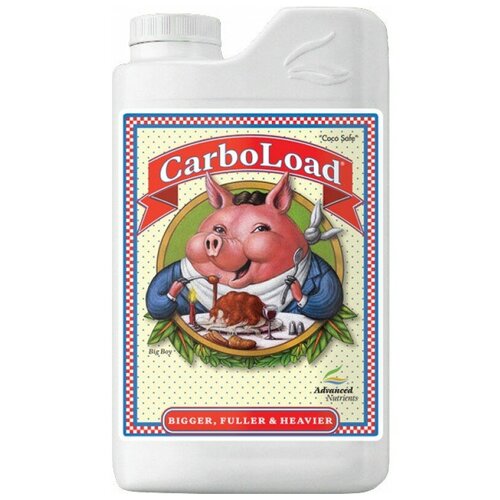    Advanced Nutrients Carboload, 1  -     , -,   