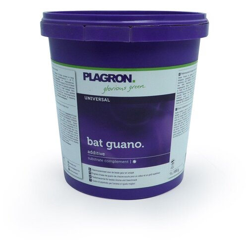    Plagron Bat Guano 1  -     , -,   