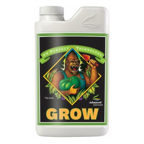   PH Perfect Grow 1  | Advanced Nutrients  -     , -,   