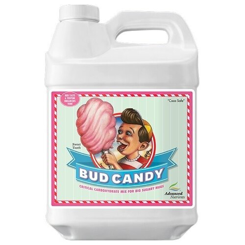    Advanced Nutrients Bud Candy 0.5  (500 )  -     , -,   