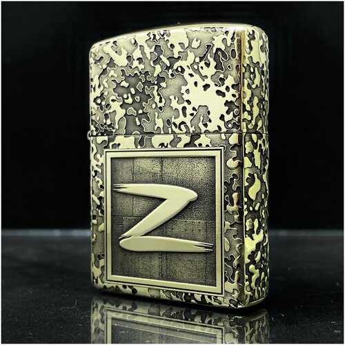     Zippo(Armor) ZV Custom       -     , -,   