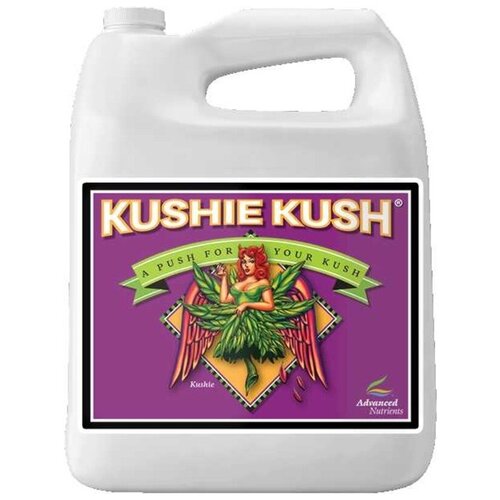    Advanced Nutrients Kushie Kush 0.5  (500 )  -     , -,   