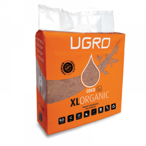     UGro XL Organic 70,      -     , -,   