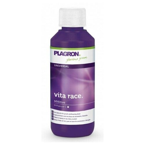    Plagron Vita Race 250  (0.25 )  -     , -,   