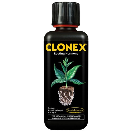    Growth Technology    Clonex, 0.3 , 1 .  -     , -,   