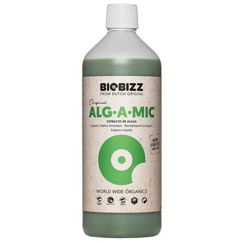    Biobizz Alg-A-Mic 0,5  -     , -,   