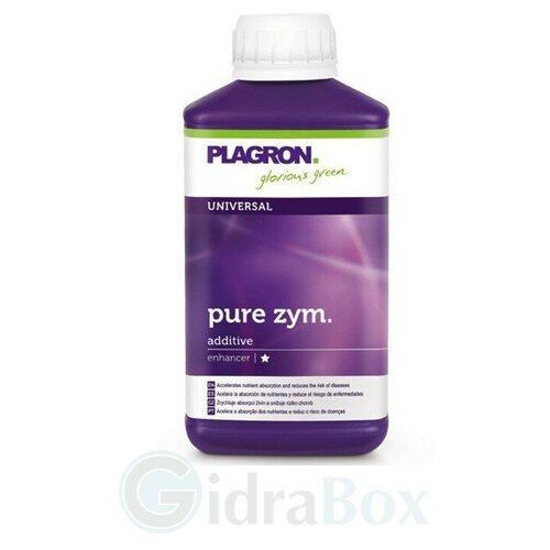     PLAGRON Pure Zym 500   -     , -,   
