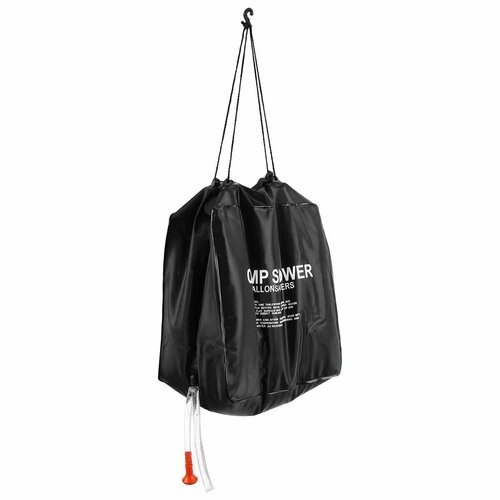     Solar Shower Bag, 40   -     , -,   