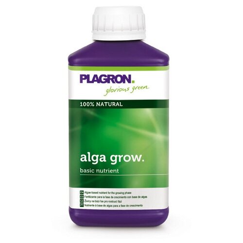     Plagron Alga Grow    0.25  -     , -,   