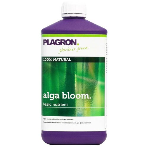    Plagron Alga Bloom 250  (0.25 )  -     , -,   