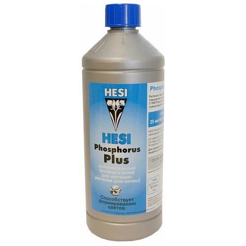   HESI Phosphorus Plus 1 L  -     , -,   