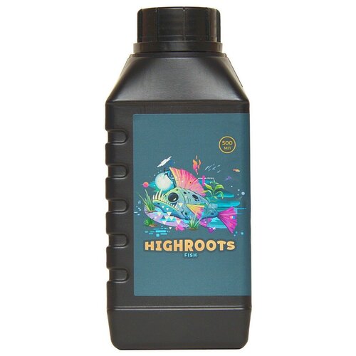      HighRoots Fish,  ,   , 1  -     , -,   