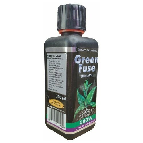   GreenFuse Grow 300  -     , -,   