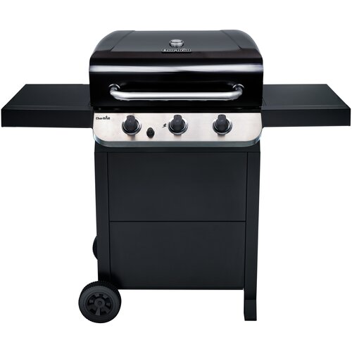     Char-Broil Performance 3, 12866.3114.3   -     , -,   