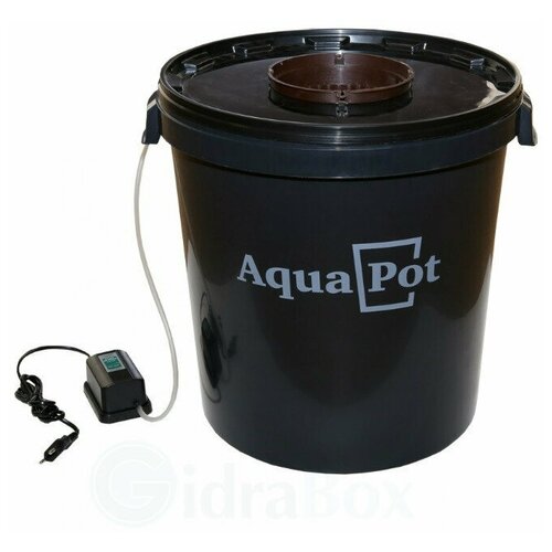     AquaPot XL 30  -     , -,   