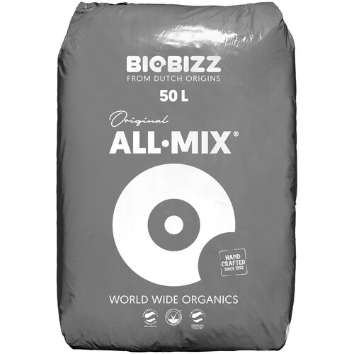   BioBizz All-Mix, 50   -     , -,   