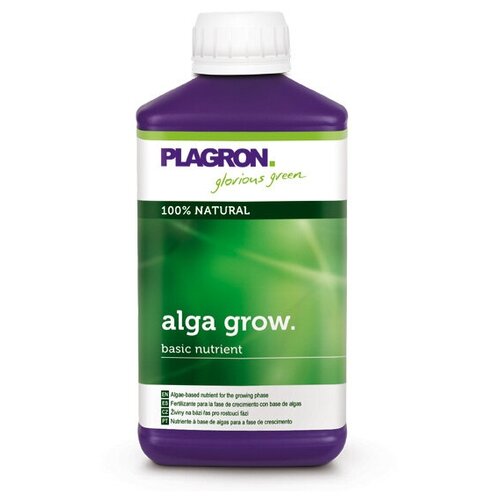    Plagron Alga Grow 0,5  -     , -,   