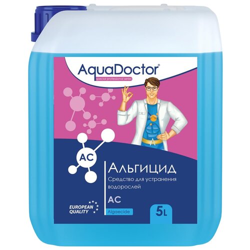      AquaDOCTOR AC, 5   -     , -,   