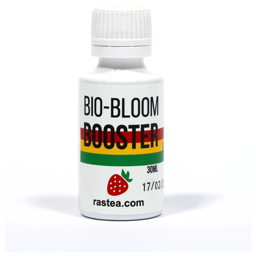    RasTea Bio-Bloom Booster 30  -     , -,   