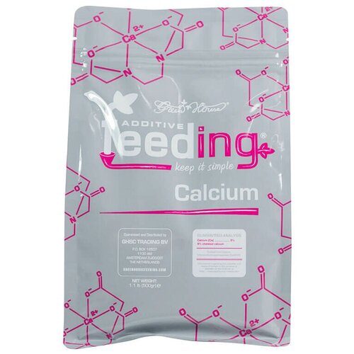   Powder Feeding Calcium 1.  -     , -,   