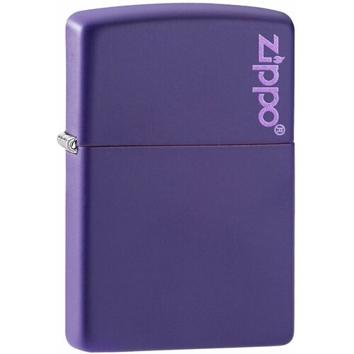     ZIPPO Classic   Purple Matte, /, ,   -     , -,   