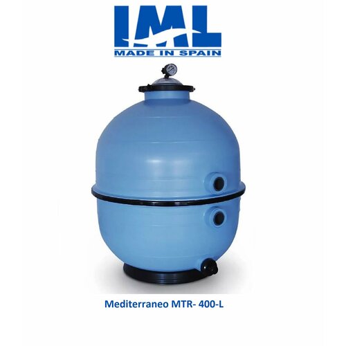     IML Mediterraneo MTR- 400-L  -     , -,   