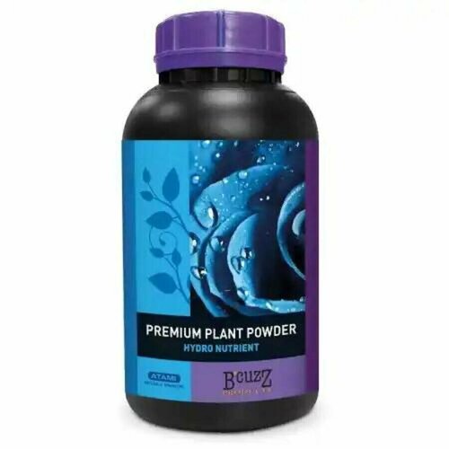     Atami B'cuzz Premium Plant Powder Hydro 1  -     , -,   
