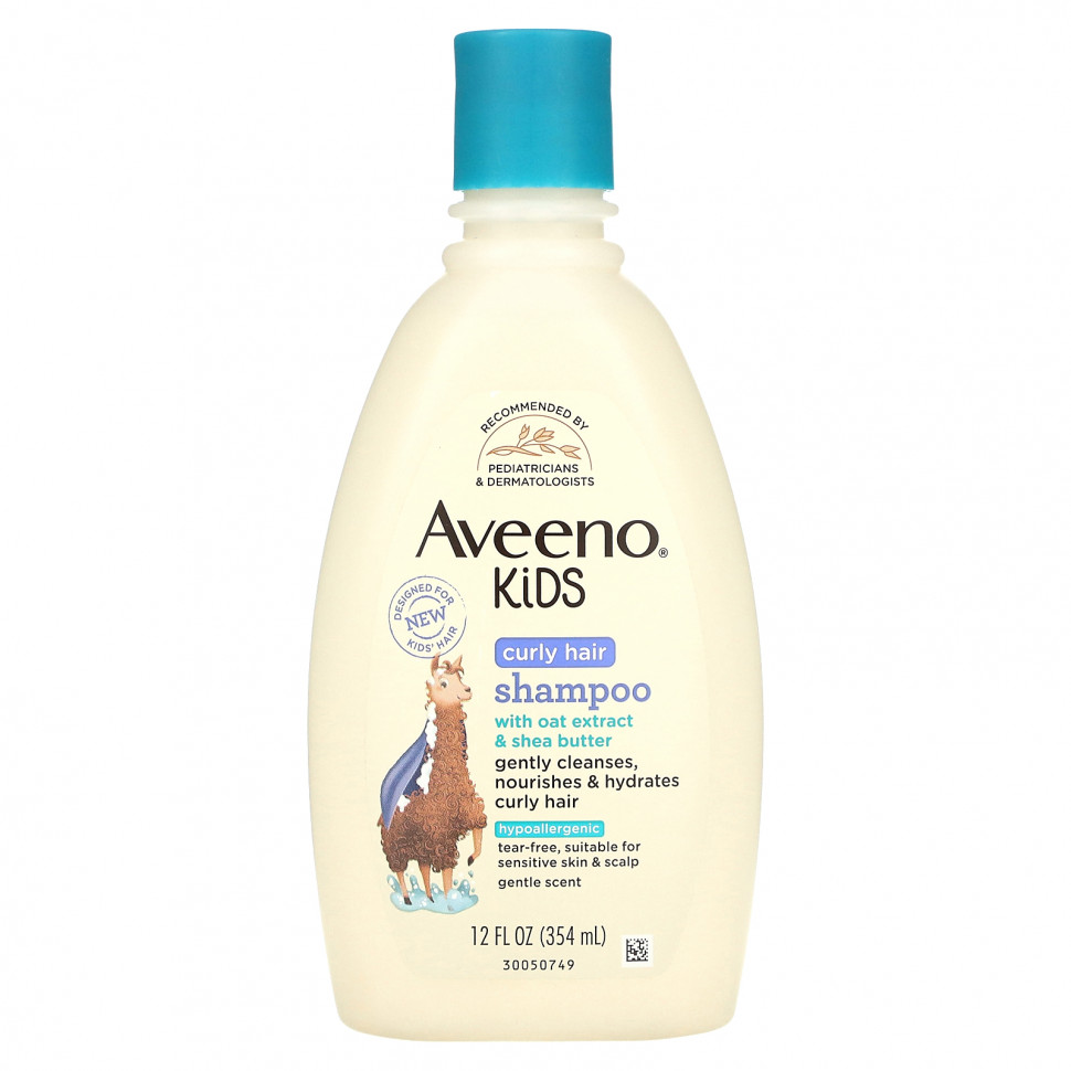   Aveeno,  ,          , 354  (12 . )   -     , -  