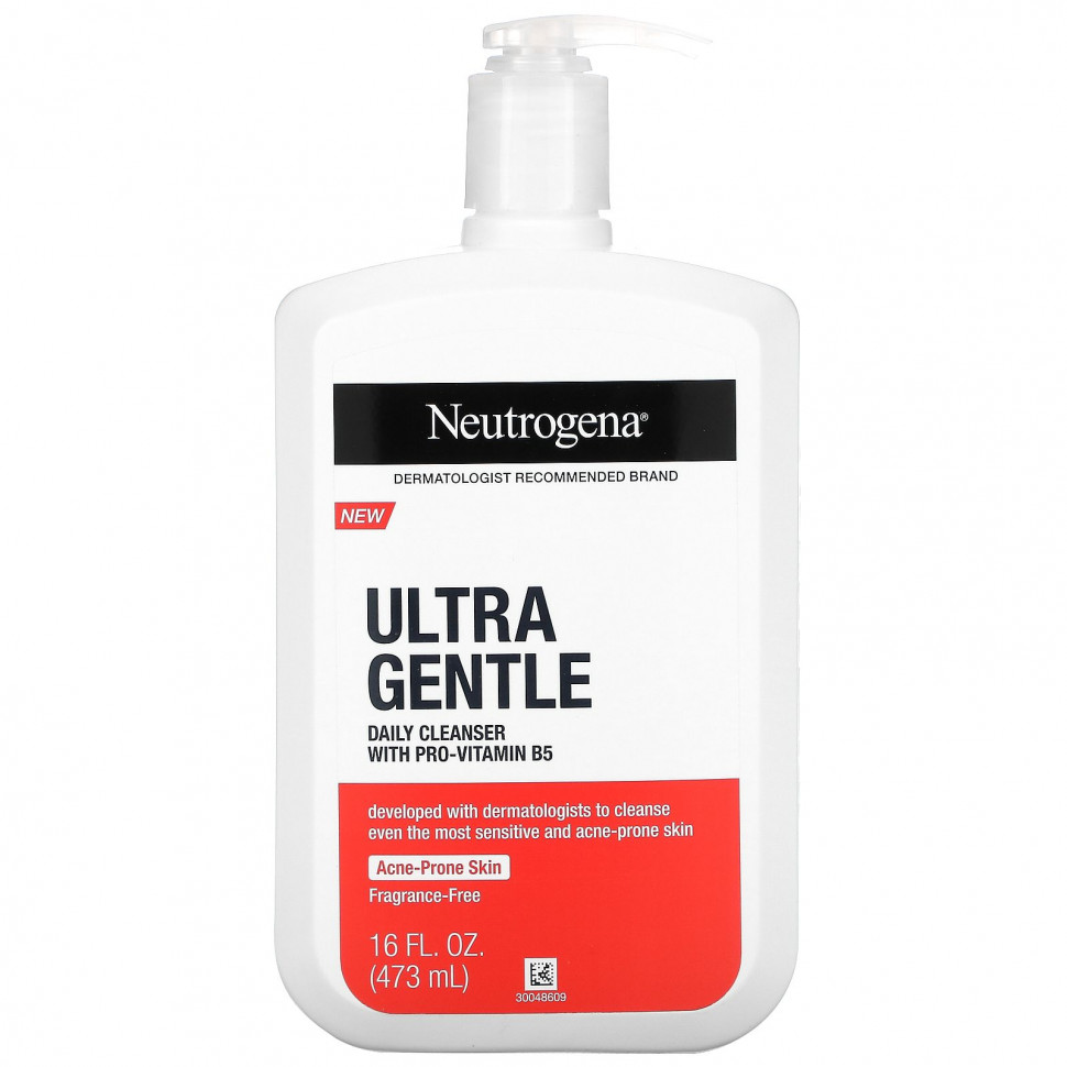   Neutrogena,  ,      B5,  , 473  (16 . )   -     , -,   