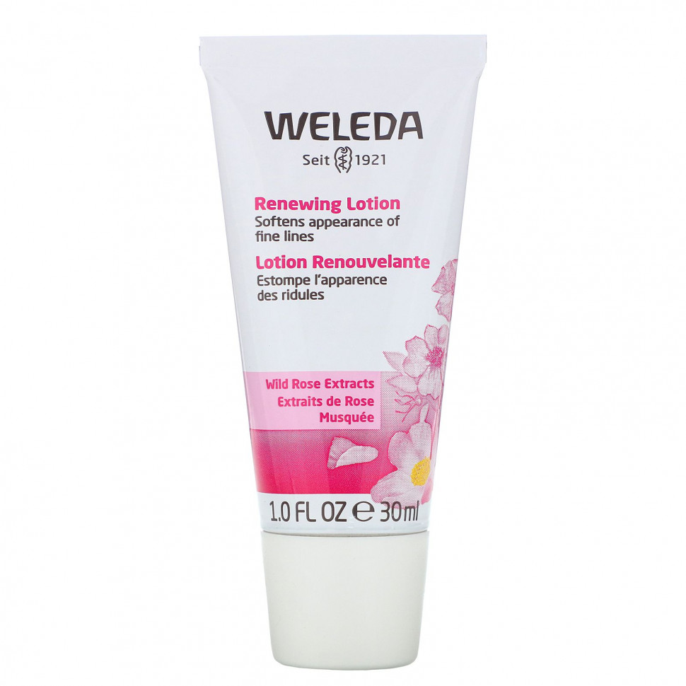   Weleda,  ,  , 30  (1,0 . )   -     , -  