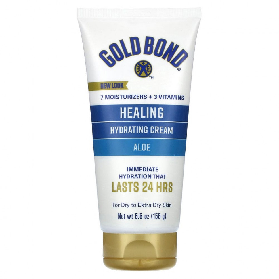   Gold Bond, Ultimate, Skin Therapy Cream,  , , 155  (5,5 )   -     , -  