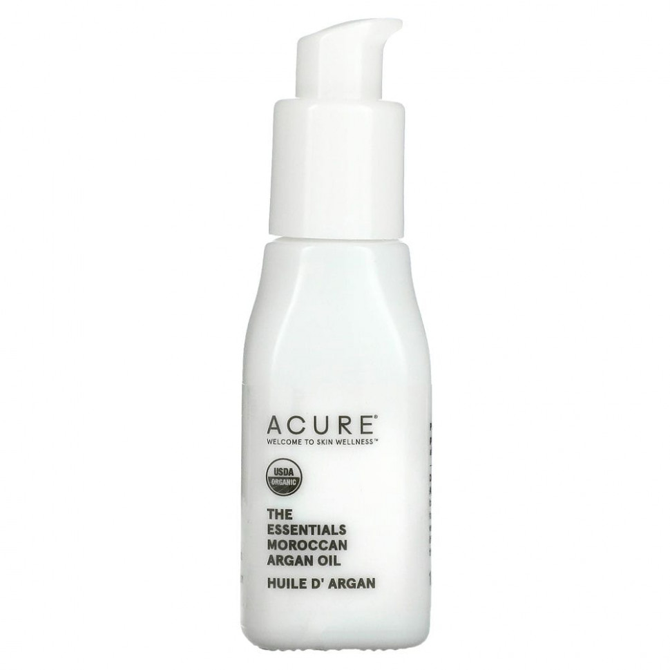   Acure, The Essentials,   , 30  (1 . )   -     , -  